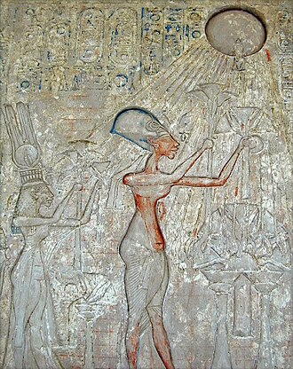 Great Hymn to the Aten